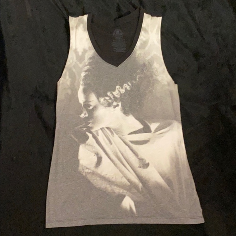 Bride of Frankenstein
